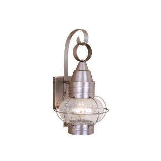 A thumbnail of the Vaxcel Lighting OW21831 Brushed Nickel