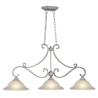 A thumbnail of the Vaxcel Lighting PD35413 Brushed Nickel