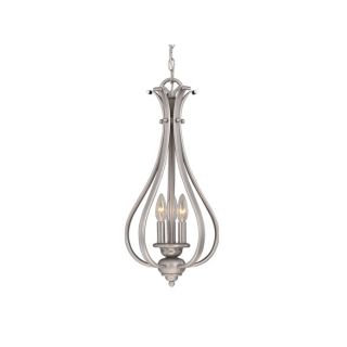 A thumbnail of the Vaxcel Lighting PD35459 Brushed Nickel