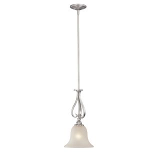 A thumbnail of the Vaxcel Lighting PD35491 Brushed Nickel