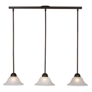 A thumbnail of the Vaxcel Lighting PD5027 Oil Burnished Bronze