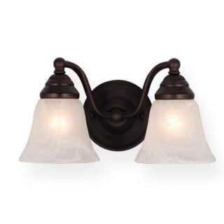 A thumbnail of the Vaxcel Lighting VL35122 Oil Burnished Bronze