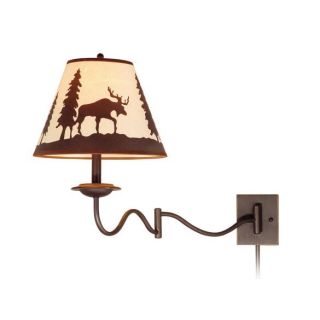 A thumbnail of the Vaxcel Lighting WL55612 Burnished Bronze
