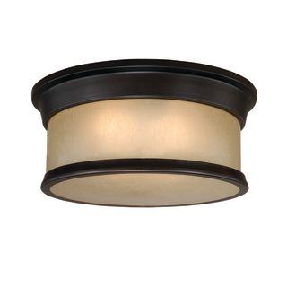 A thumbnail of the Vaxcel Lighting CC54714 Noble Bronze