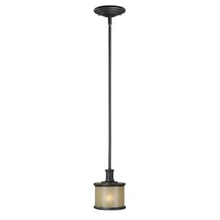 A thumbnail of the Vaxcel Lighting CR-PDD060 Noble Bronze