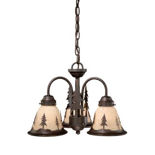 A thumbnail of the Vaxcel Lighting LK55516 Burnished Bronze
