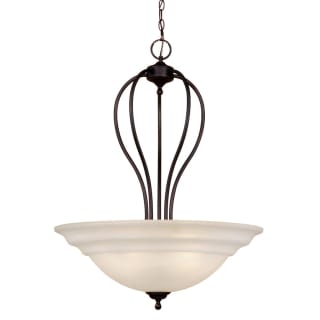 A thumbnail of the Vaxcel Lighting PD65324-LQ Oil Burnished Bronze