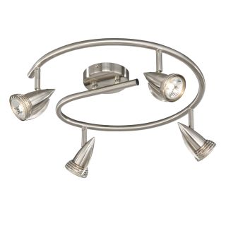A thumbnail of the Vaxcel Lighting SP34118 Brushed Nickel