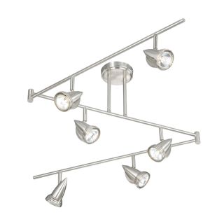 A thumbnail of the Vaxcel Lighting SP34166 Satin Nickel