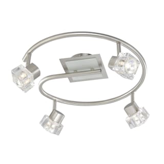 A thumbnail of the Vaxcel Lighting SP53718 Satin Nickel