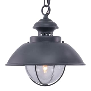 A thumbnail of the Vaxcel Lighting OD21506 Textured Gray