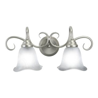 A thumbnail of the Vaxcel Lighting BL-VLD002 Brushed Nickel