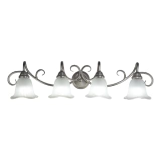 A thumbnail of the Vaxcel Lighting BL-VLD004 Brushed Nickel