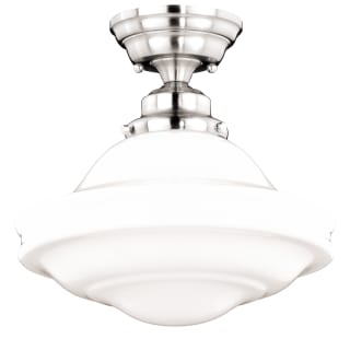 A thumbnail of the Vaxcel Lighting C0176 Satin Nickel