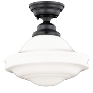 A thumbnail of the Vaxcel Lighting C0176 Oil Rubbed Bronze