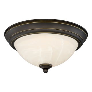 A thumbnail of the Vaxcel Lighting C0292 Vintage Bronze