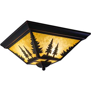 A thumbnail of the Vaxcel Lighting CC55514 Burnished Bronze