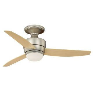 A thumbnail of the Vaxcel Lighting F0032 Brushed Nickel