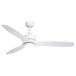 A thumbnail of the Vaxcel Lighting F0111 White