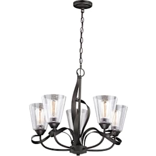 A thumbnail of the Vaxcel Lighting H0185 Oil Rubbed Bronze