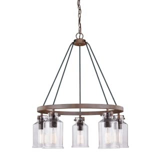 A thumbnail of the Vaxcel Lighting H0198 Textured Rustic Bronze