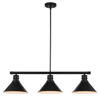 A thumbnail of the Vaxcel Lighting H0269 Oil Rubbed Bronze