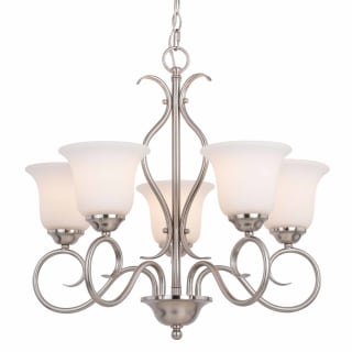 A thumbnail of the Vaxcel Lighting H0271 Satin Nickel
