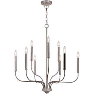 A thumbnail of the Vaxcel Lighting H0272 Satin Nickel