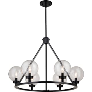 A thumbnail of the Vaxcel Lighting H0277 Matte Black
