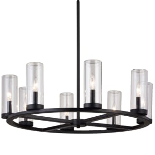 A thumbnail of the Vaxcel Lighting H0291 Matte Black