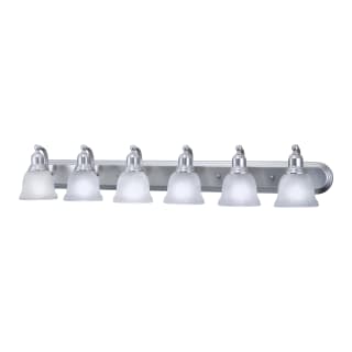 A thumbnail of the Vaxcel Lighting LS-VLD106 Brushed Nickel