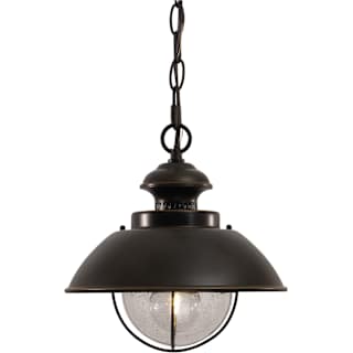 A thumbnail of the Vaxcel Lighting OD21506 Burnished Bronze