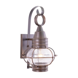 A thumbnail of the Vaxcel Lighting OW21891 Burnished Bronze