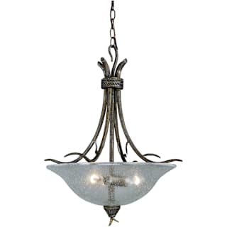 A thumbnail of the Vaxcel Lighting P0064 Autumn Patina