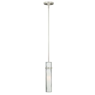 A thumbnail of the Vaxcel Lighting P0065 Satin Nickel