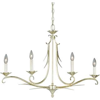 A thumbnail of the Vaxcel Lighting P0097 Silver Leaf