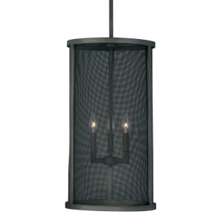 A thumbnail of the Vaxcel Lighting P0101 Warm Pewter