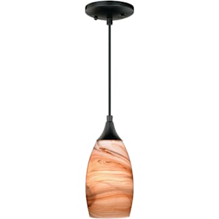 A thumbnail of the Vaxcel Lighting P0173 Oil Rubbed Bronze