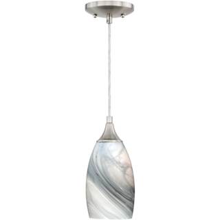 A thumbnail of the Vaxcel Lighting P0176 Satin Nickel