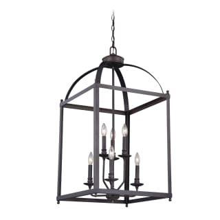 A thumbnail of the Vaxcel Lighting P0220 Architectural Bronze