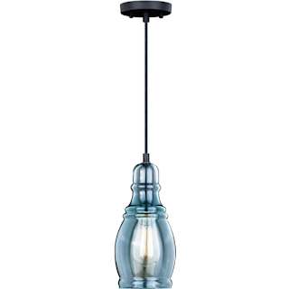 A thumbnail of the Vaxcel Lighting P0247 Oil Rubbed Bronze