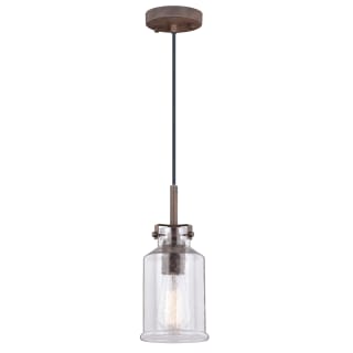 A thumbnail of the Vaxcel Lighting P0259 Textured Rustic Bronze