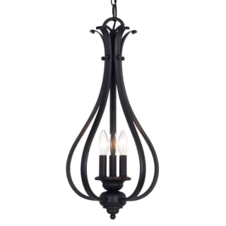A thumbnail of the Vaxcel Lighting P0382 Oil Rubbed Bronze