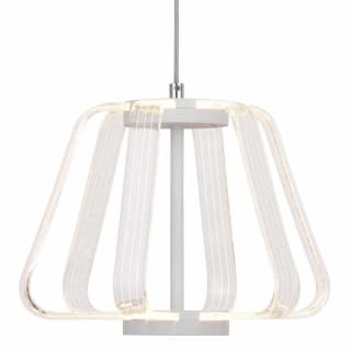 A thumbnail of the Vaxcel Lighting P0387 White