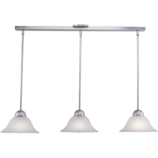 A thumbnail of the Vaxcel Lighting PD5027 Brushed Nickel