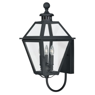 A thumbnail of the Vaxcel Lighting T0080 Textured Black