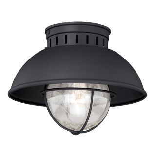 A thumbnail of the Vaxcel Lighting T0142 Textured Black