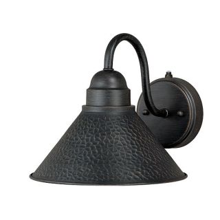 A thumbnail of the Vaxcel Lighting T0197 Aged Iron