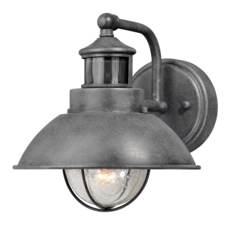 A thumbnail of the Vaxcel Lighting T0252 Textured Grey