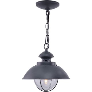 A thumbnail of the Vaxcel Lighting OD21506 Textured Gray